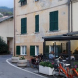 Tre Archi Esterno