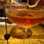 La Frottola food
