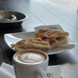 Bramante Caffè Nourriture