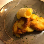 Trattoria Antica Maddalena Comida