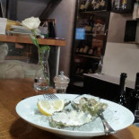 Trattoria Antica Maddalena Comida