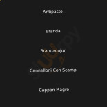 Lucio A Casetta Imperia Nourriture