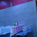 Pizzeria Padre Pio Nourriture