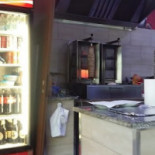 Pizzeria Padre Pio Nourriture