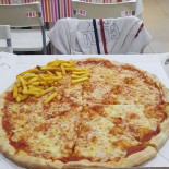 Pizzeria Padre Pio Nourriture