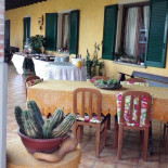 Capetone Comida