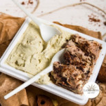 Gelateria La Romana Varese Nourriture