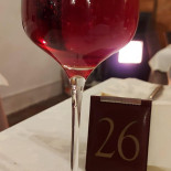 La Fojeta Comida