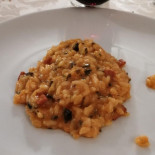La Fojeta Comida