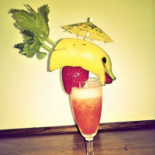 Arcobaleno Nourriture