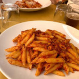 Mazzini27 Nourriture