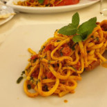 Segreto Del Sorriso food