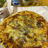Pizzeria Notte E Dì Comida