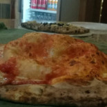 Pizzeria D'asporto Little King food