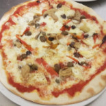 Ristorante Pizzeria Bar San Pietro Comida