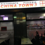 China Town 3 À l'intérieur