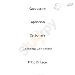 Vecchio Olmo Carte