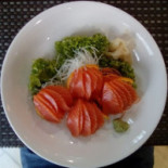 Fish Kome Nourriture