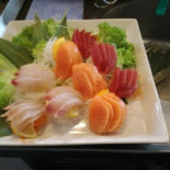 Fish Kome Nourriture