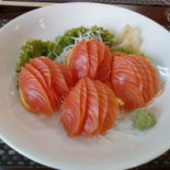 Fish Kome Nourriture