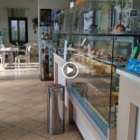 Moleto À l'intérieur
