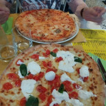 Europizza food
