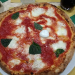 Europizza food