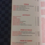 Pizza Gatto Carta