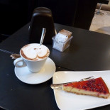 Il Caffe Della Terra Nourriture