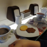 Il Caffe Della Terra Nourriture