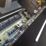 Il Caffe Della Terra Nourriture