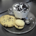 Il Caffe Della Terra Nourriture