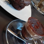 Il Caffe Della Terra Nourriture