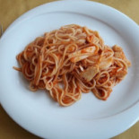Al Filatoio Nourriture