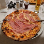 Al Filatoio Nourriture