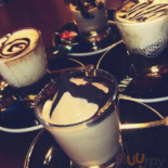 Art Cafè Nourriture
