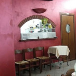 Antonio E Maria Nourriture