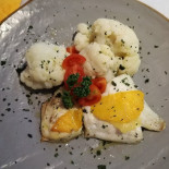 Le Soste Al Mare Nourriture