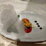 Le Soste Al Mare Nourriture