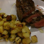 Locanda Quinto Canto Comida