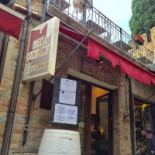 Locanda Quinto Canto Comida