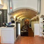 Locanda Quinto Canto Comida