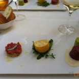 Locanda Quinto Canto Comida