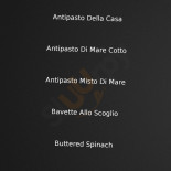 Aglio E Olio Rodano Nourriture