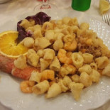 Aglio E Olio Rodano Nourriture