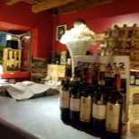 Officina 12 Nourriture