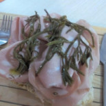 La Drogheria Comida