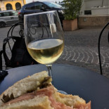 La Drogheria Comida