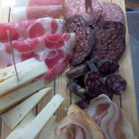 La Drogheria Comida