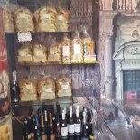 Pasticceria Elba Comida